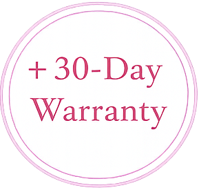 30-Day Warranty